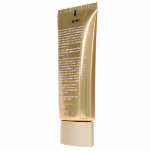 Ulasan BB Cream SPF 25 dari Harisya Naturals