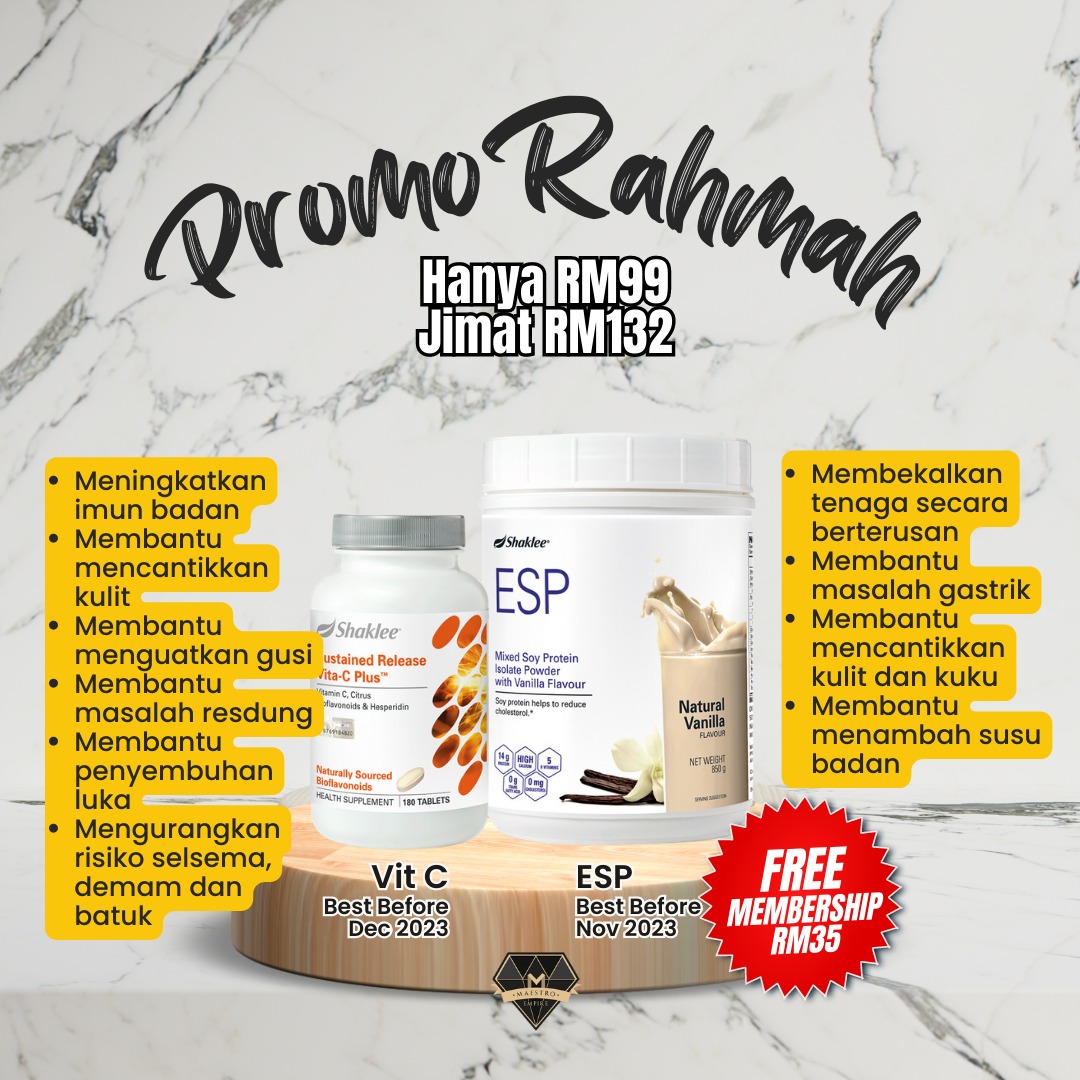 Ulasan Suplemen Vitamin B Kompleks untuk Kulit Sihat