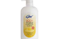 Kajian Cleansing Foam Madu Propolis oleh Ainura Beauty: Kesan Kecelaruan Kulit Pascaberbisin