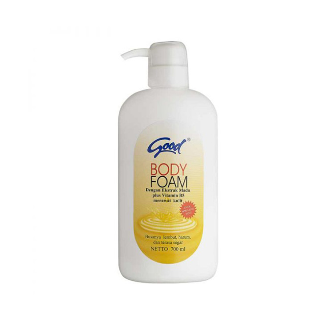 Kajian Cleansing Foam Madu Propolis oleh Ainura Beauty: Kesan Kecelaruan Kulit Pascaberbisin