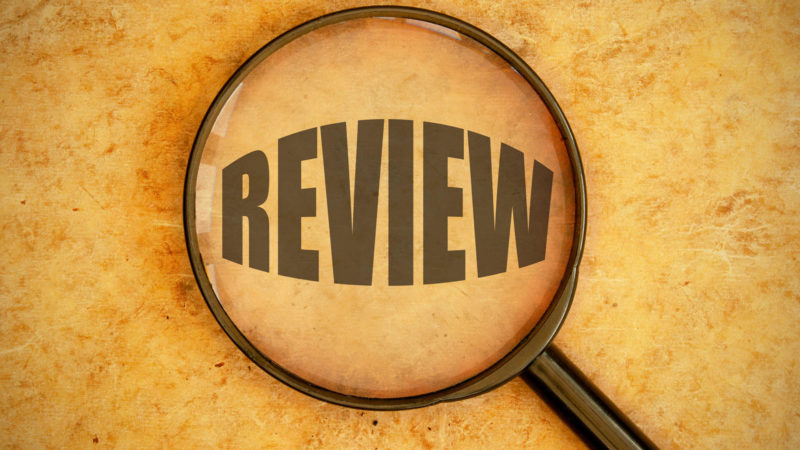 Review Serum Anti-Frizz Rambut Kusut